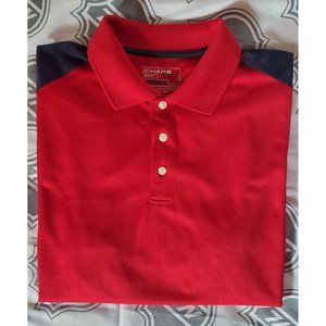 Chaps Polo Shirt
